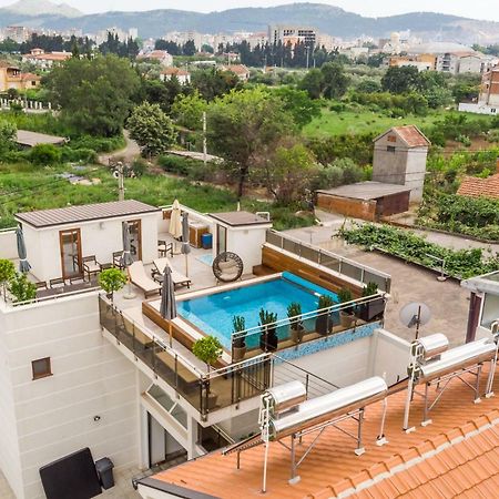 Apartments Davor بار المظهر الخارجي الصورة