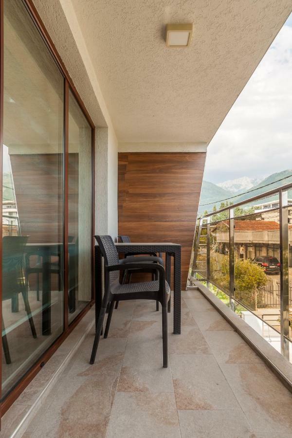 Apartments Davor بار المظهر الخارجي الصورة