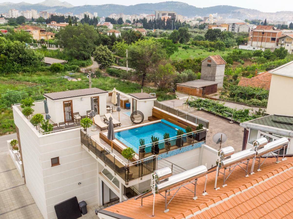 Apartments Davor بار المظهر الخارجي الصورة
